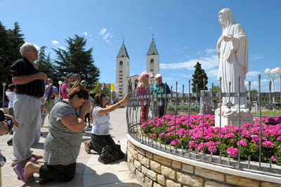 medjugorje low