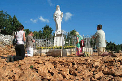 medjugorje 