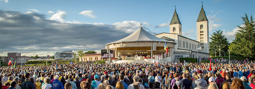 medjugorje